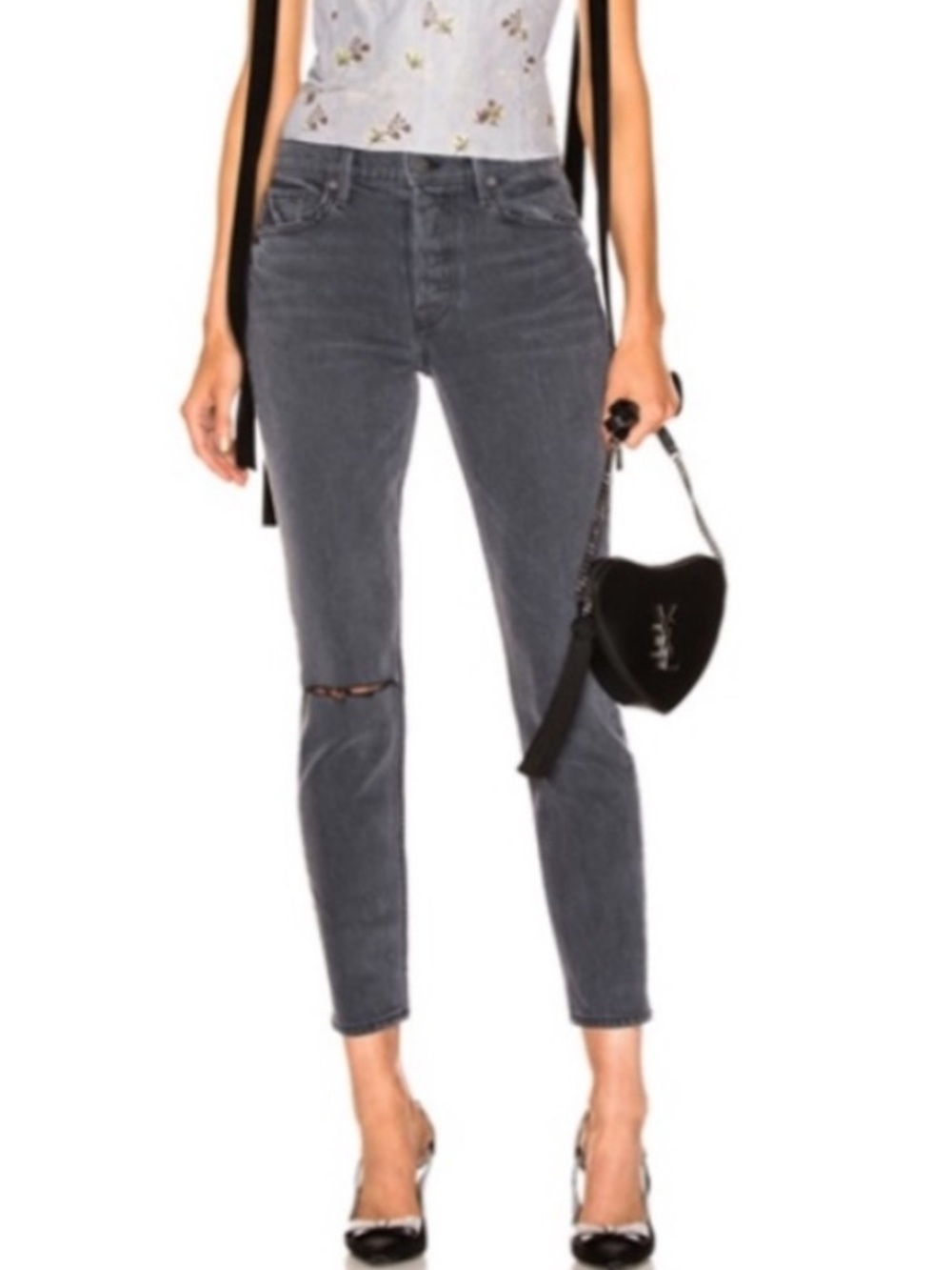 GRLFRND Karolina Jeans